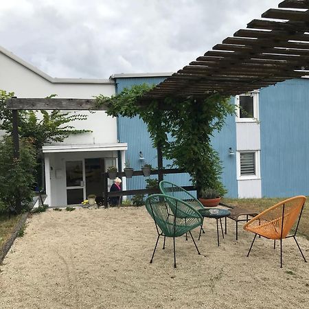 Haus Stoertebeker Hotell Heringsdorf  Eksteriør bilde